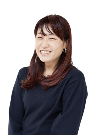 五十嵐 理絵