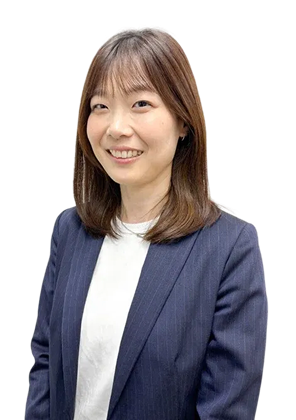 川北 実穂