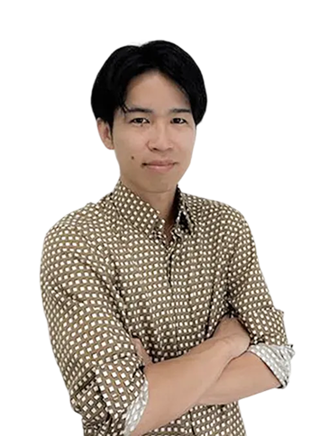 山本 航平